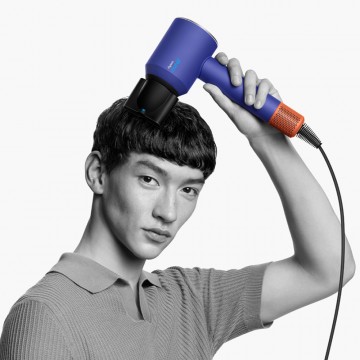 Dyson 515166-01 Supersonic Nural Hd16 Πιστολάκι Μαλλιών 1600W Dyson 515166-01 Supersonic Nural Hd16 Πιστολάκι Μαλλιών 1600W